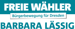 Barbara Lässig - Freie Wähler Logo